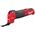 Milwaukee MILWAUKEE.MULTI TOOL. M12FMT-0
