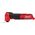 Milwaukee MILWAUKEE.MULTI TOOL. M12FMT-0