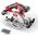 Sourcing Cordless circular saw for wood FLEX CS 62 18.0-EC C
