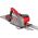 Milwaukee MILWAUKEE.METAL SAW M18FMCS66-0C 203mm