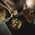 Patelnia Fiskars Norden cast iron pan, 28 cm