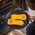 Patelnia Fiskars Norden cast iron pan, 28 cm