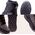 Magnum Męskie Buty WENTON MID WP