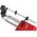 Odkurzacz przemysłowy Milwaukee MILWAUKEE.VACUUM CLEANER M18FDDEXL-0