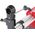 Odkurzacz przemysłowy Milwaukee MILWAUKEE.VACUUM CLEANER M18FDDEXL-0