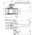 Perfexim PHA-008 G1/2 WW PN30 C DN15 Kurek kulowy z zaworem spustowym CuZn-C