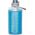 HydraPak Butelka turystyczna HydraPak Flux 750 ml - Tahoe Blue Uniwersalny