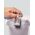 HydraPak Bukłak na wodę HydraPak Velocity IT 2L - clear Uniwersalny