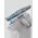 HydraPak Bukłak na wodę HydraPak Velocity IT 2L - clear Uniwersalny
