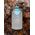 Triton Butelka z filtrem HydraPak Flux+ 1.5L - clear/hp blue Uniwersalny