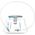 HydraPak Bukłak na wodę HydraPak Contour 1.5 L Lumbar - clear Uniwersalny
