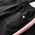 Iguana Damskie spodnie Iguana Onles W black/silver pink rozmiar L