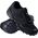 Buty trekkingowe męskie Elbrus Męskie buty trekkingowe turystyczne softshell Elbrus Denov czarne rozmiar 45