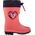 Bejo Dziecięce kalosze Bejo Kai Wellies Kids salmon rose/winter bloom rozmiar 25
