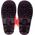 Bejo Dziecięce kalosze Bejo Kai Wellies Kids salmon rose/winter bloom rozmiar 27