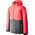 Brugi Dziecięca kurtka ocieplana Brugi 1ai6 1ai6/tm37/1c/839 839-fuxia fluo rozmiar 164/170