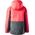 Brugi Dziecięca kurtka ocieplana Brugi 1ai6 1ai6/tm37/1c/839 839-fuxia fluo rozmiar 164/170