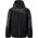 Brugi Dziecięca kurtka ocieplana Brugi 1aia 1aia/tm37/1c/500 500-black rozmiar 164/170