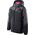 Brugi Dziecięca kurtka ocieplana Brugi 1aia 1aia/tm37/1c/500 500-black rozmiar 164/170