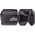 IQ Obciążnik IQ POWERPUMP WEIGHTS 2KG M000164579 black/white rozmiar uniwersalny