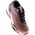 Buty trekkingowe damskie Elbrus Damskie buty Elbrus FAREN WP GR WO'S dark rose/asphalt/peach amber rozmiar 38