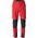 Elbrus Męskie spodnie Elbrus Amboro M000176929 chilli pepper rozmiar XL