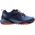 Buty trekkingowe męskie Elbrus Męskie buty Elbrus OMELIO WP GR M000212303 dress blues/dark denim/tangerine tango rozmiar 42