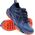 Buty trekkingowe męskie Elbrus Męskie buty Elbrus OMELIO WP GR M000212303 dress blues/dark denim/tangerine tango rozmiar 42