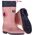Bejo Dziecięce kalosze Bejo KAI WELLIES JR M000177344 silver pink/folkstone gray rozmiar 32