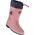 Bejo Dziecięce kalosze Bejo KAI WELLIES JR M000177344 silver pink/folkstone gray rozmiar 29