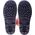 Bejo Dziecięce kalosze Bejo KAI WELLIES JR M000177344 silver pink/folkstone gray rozmiar 29