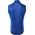 Radvik Męska kamizelka Radvik Sierra Vest Gts dazzling blue/silver rozmiar S