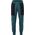 Elbrus Męskie spodnie Elbrus REGIN M000149880 deep teal/black rozmiar XL