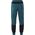 Elbrus Męskie spodnie Elbrus REGIN M000149880 deep teal/black rozmiar XL