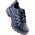Buty trekkingowe damskie Elbrus Damskie buty Elbrus EUREN LOW WP V WO'S M000215599 smoke blue/black/mint rozmiar 37