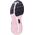 Buty trekkingowe damskie Elbrus Damskie buty Elbrus ESTON MID WP WO'S M000144094 midnight navy/ash rose rozmiar 36