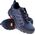 Buty trekkingowe męskie Elbrus Męskie buty Elbrus EUREN LOW WP V M000215598 dress blues/tangerine tango rozmiar 41
