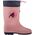 Bejo Dziecięce kalosze Bejo KAI WELLIES JR M000177344 silver pink/folkstone gray rozmiar 31