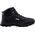 Buty trekkingowe męskie Elbrus Męskie buty Elbrus Eglinter Mid Wp black/silver rozmiar 46