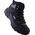 Buty trekkingowe męskie Elbrus Męskie buty Elbrus Eglinter Mid Wp black/silver rozmiar 46