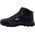 Buty trekkingowe męskie Elbrus Męskie buty Elbrus Eglinter Mid Wp black/silver rozmiar 46