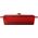Sourcing BAKING FORM 1.7L RED