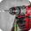 Wiertarko-wkrętarka Milwaukee MILWAUKEE.UD.M18FPD3-502X SCREWDRIVE 2x5.0Ah