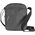 Lifeventure Saszetka Lifeventure Recycled RFiD Shoulder Bag - grey Uniwersalny
