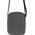 Lifeventure Saszetka Lifeventure Recycled RFiD Shoulder Bag - grey Uniwersalny
