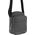 Lifeventure Saszetka Lifeventure Recycled RFiD Shoulder Bag - grey Uniwersalny