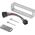 Radio samochodowe Kruger&Matz Radio samochodowe Kruger&Matz KM2009 Bluetooth USB AUX SD RDS