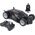 Spin Master SPIN Batman pojazd R/C Batmobile 1:20 6065425 /2
