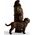 Figurka Schleich SLH hagrid_kieł 42638 13311