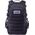 Plecak turystyczny Magnum Urbantask Cordura 37 l Czarny